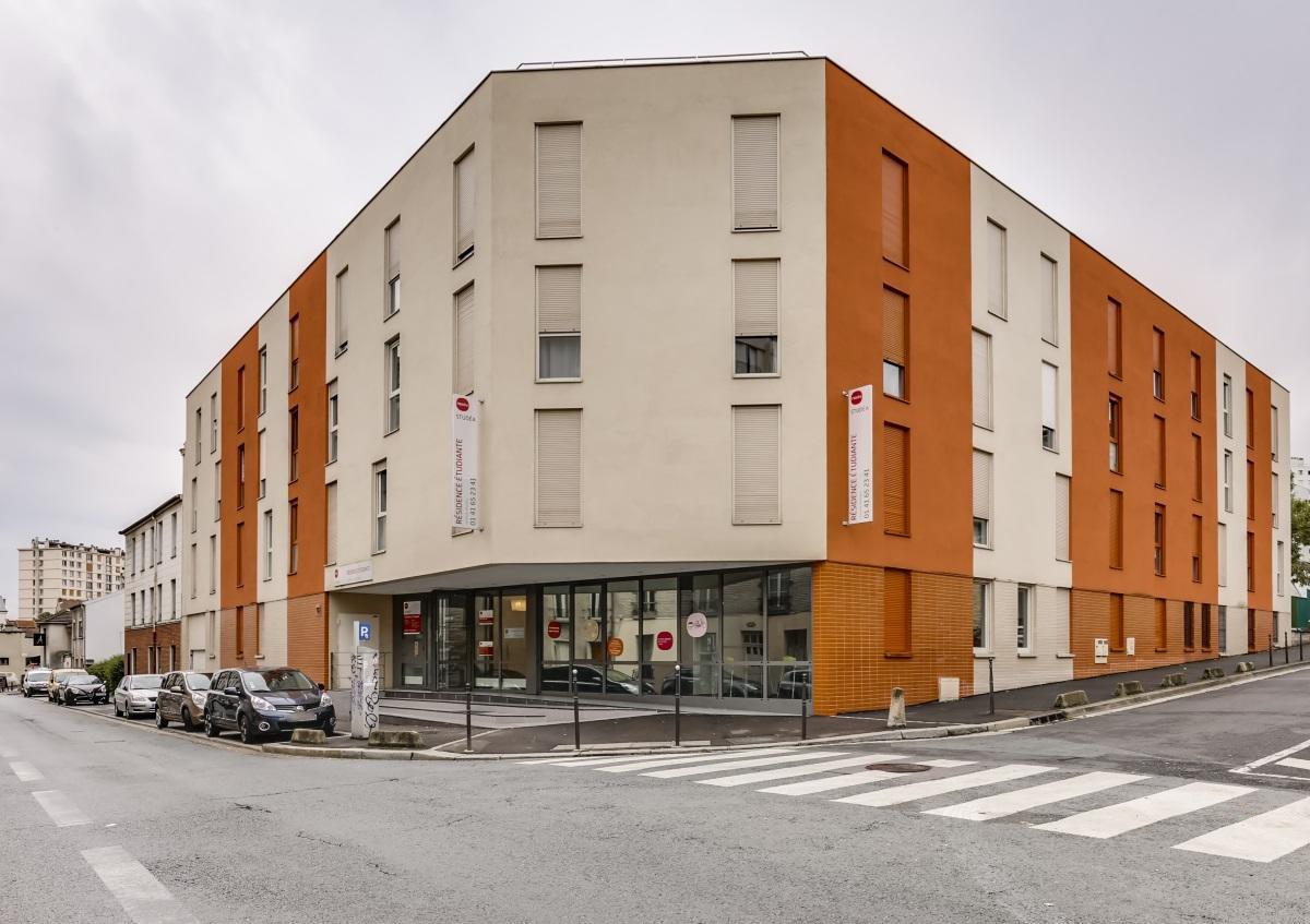 ifec - logement