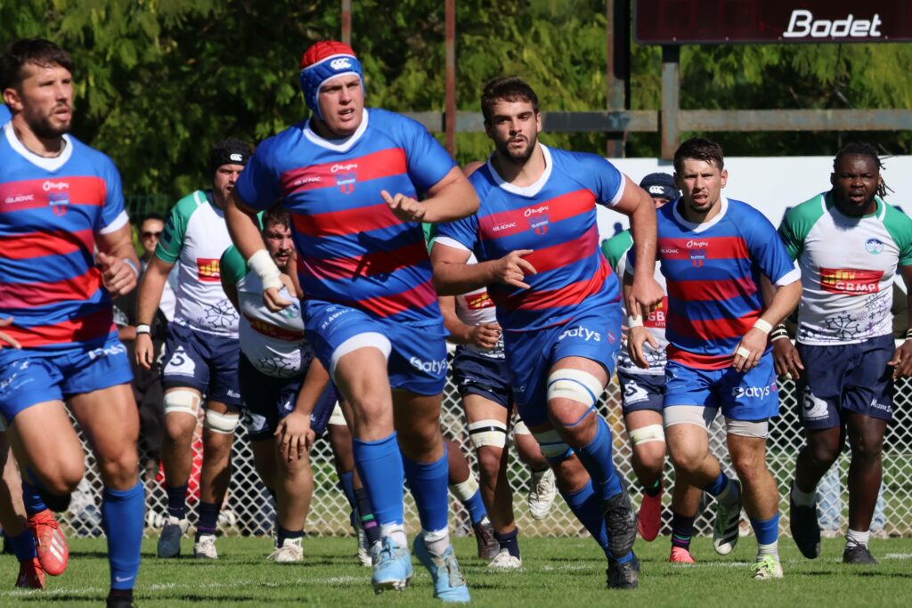 Blagnac SC Rugby